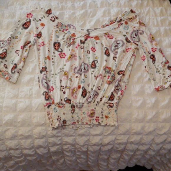 Shirt - Picture 1 of 2